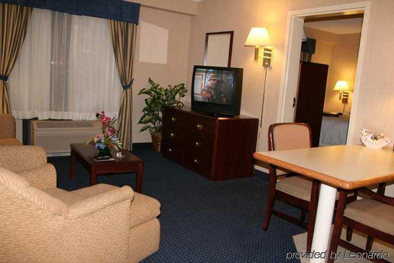 Wyndham Garden Monterrey Norte San Nicolas de los Garza Room photo