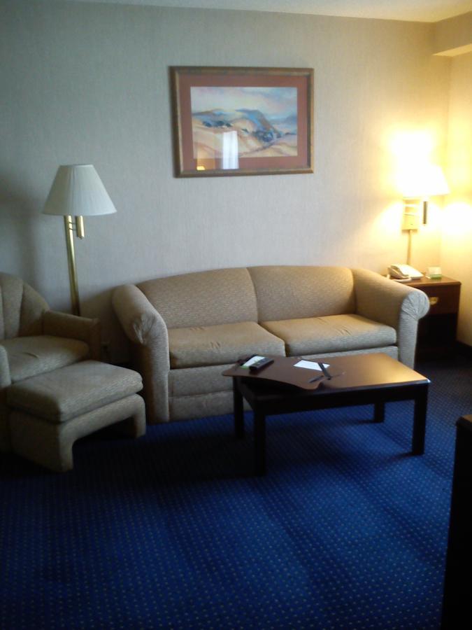 Wyndham Garden Monterrey Norte San Nicolas de los Garza Room photo